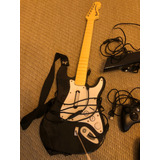 Guitarra Rock Band Xbox