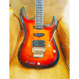 Guitarra Samick Valley Arts
