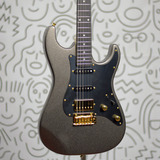 Guitarra Seizi Katana Musashi