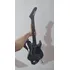 Guitarra Sem Fio Para Play 2 Ps2 Guitar Hero Wireless