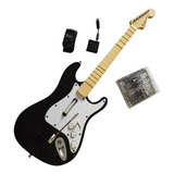 Guitarra Sem Fio Rock