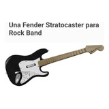 Guitarra Sem Fio Xbox