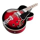 Guitarra Semi Acustica Artcore