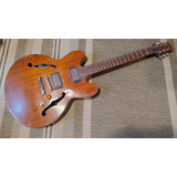 Guitarra Semi Acustica Condor