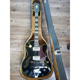 Guitarra Semi Acustica Condor