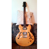 Guitarra Semi Acustica Condor