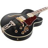 Guitarra Semi Acustica Ibanez