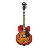 Guitarra Semi Acustica Ibanez