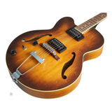 Guitarra Semi Acustica Ibanez