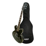 Guitarra Semi Acustica Shs300