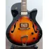 Guitarra Semi Acústica Stagg