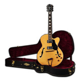 Guitarra Semi Acustica Tagima