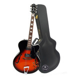 Guitarra Semi Acustica Tagima