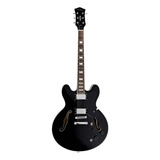 Guitarra Semiacustica Eletrica Strinberg