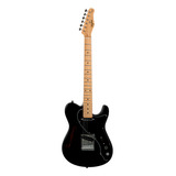 Guitarra Semiacustica Eletrica Tagima