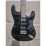Guitarra Shelter California Falcon