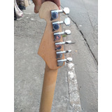 Guitarra Shelter California Standart