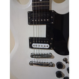 Guitarra Shelter Sg Set