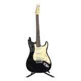 Guitarra Shelter Stratocaster Xf20709