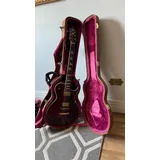 Guitarra Shelter Sx Les