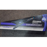 Guitarra Shredmaster Maxprint Sem