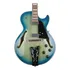 Guitarra Signature Ibanez Gb10em Jbb George Benson