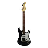 Guitarra Slater 200r Blk