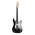 Guitarra Slater Condor Rs200 Strato Hss Custom Bk Oferta!