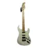 Guitarra Slater Custom 200m Awh Branca