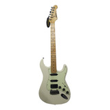 Guitarra Slater Custom 200m