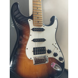 Guitarra Sollus  luthier  Super Desconto