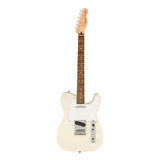 Guitarra Squier Affinity Series Telecaster Olympic White