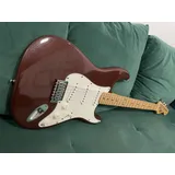 Guitarra Squier By Fender