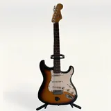 Guitarra Squier By Fender