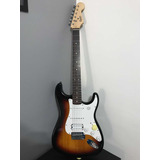 Guitarra Squier Modelo Stratocaster