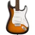 Guitarra Squier Stratocaster Debut - 2-color Sunburst