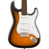 Guitarra Squier Stratocaster Debut