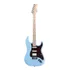 Guitarra St Michael Rocker Gms250 Antigue Blue P2 Playback