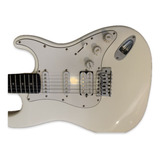 Guitarra Strato Eagle Branca