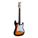 Guitarra Strato Ewr103 T