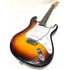 Guitarra Strato Memphis By Tagima Mg22 Novo Original
