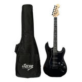 Guitarra Strato Seven Sgt