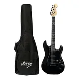 Guitarra Strato Seven Sgt
