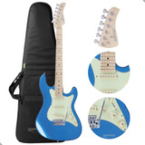Guitarra Strato Strinberg Sts100