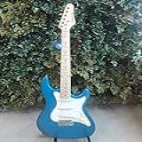 Guitarra Strato Sts 100