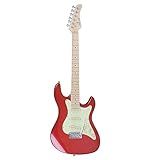 Guitarra Strato Sts 100