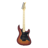 Guitarra Strato Sts100 Css