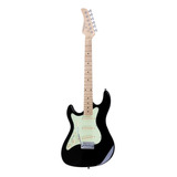 Guitarra Strato Sts100bklh Strinberg
