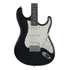 Guitarra Strato Tagima Memphis Mg-30 Preta Regulada