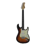 Guitarra Strato Tagima Memphis